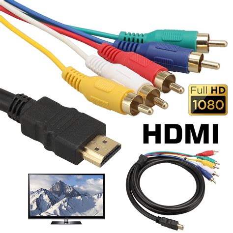 rca hdtv converter